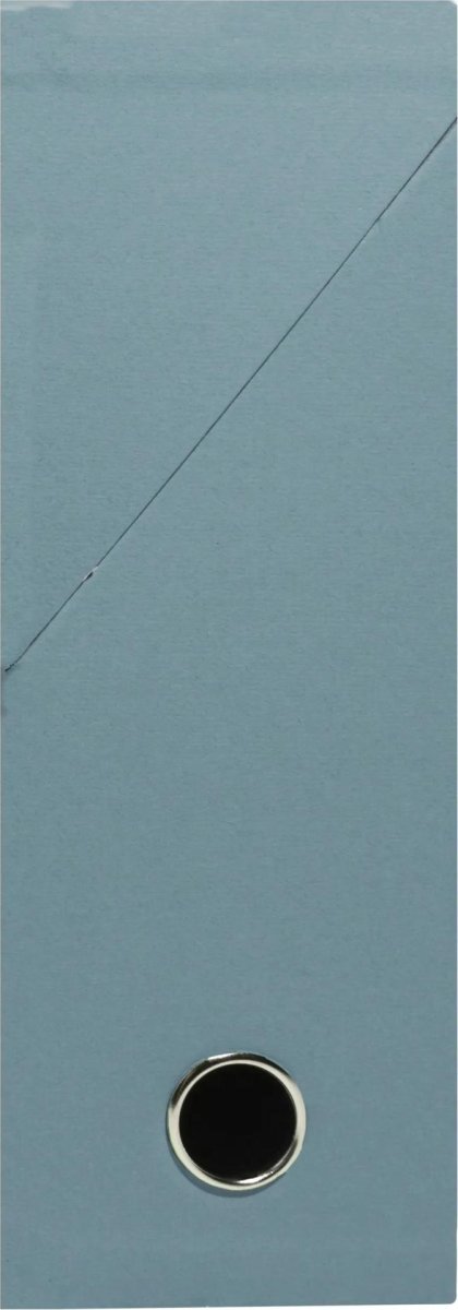 Exacompta Autentik Transfer Box, 90 mm, ass.