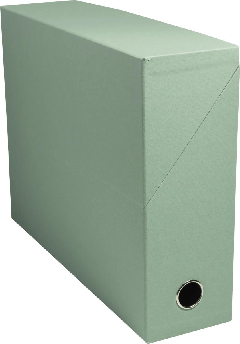 Exacompta Autentik Transfer Box, 90 mm, ass.