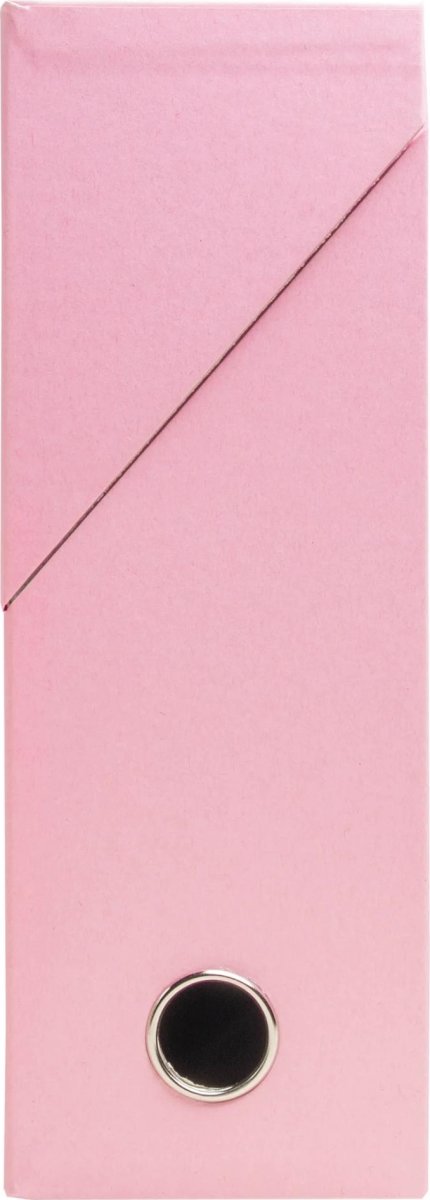 Exacompta Autentik Transfer Box, 90 mm, ass.