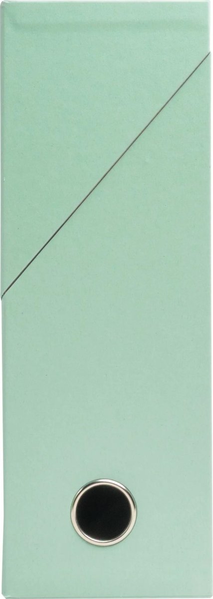 Exacompta Autentik Transfer Box, 90 mm, ass.