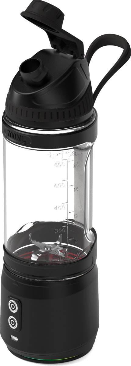 Hâws Transportabel Juice Blender, 0,7 liter