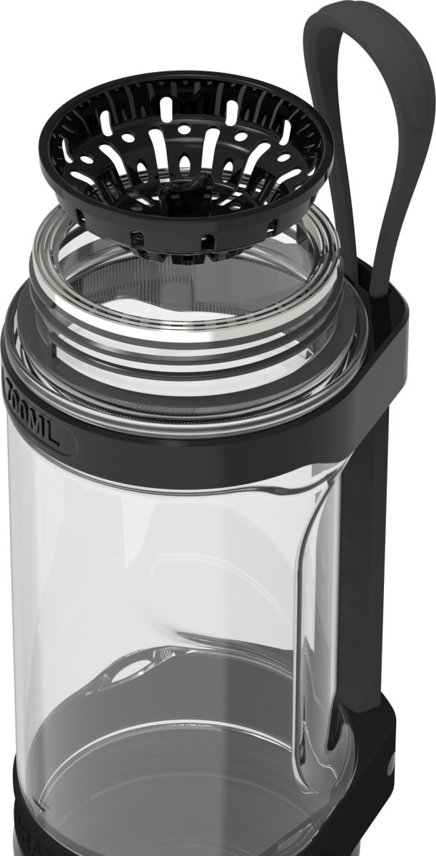 Hâws Transportabel Juice Blender, 0,7 liter