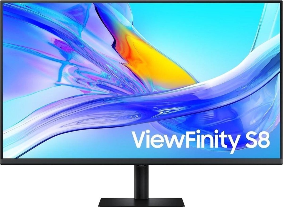 Samsung ViewFinity S37D800U 37inch 16:9, skærm