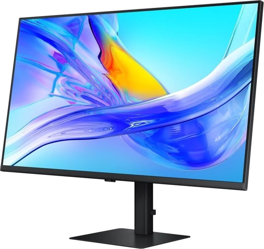 Samsung ViewFinity S37D800U 37inch 16:9, skærm