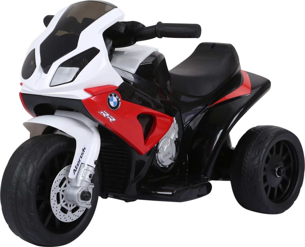 NORDIC PLAY Elmotorcykel BMW S1000RR 1x7,4V