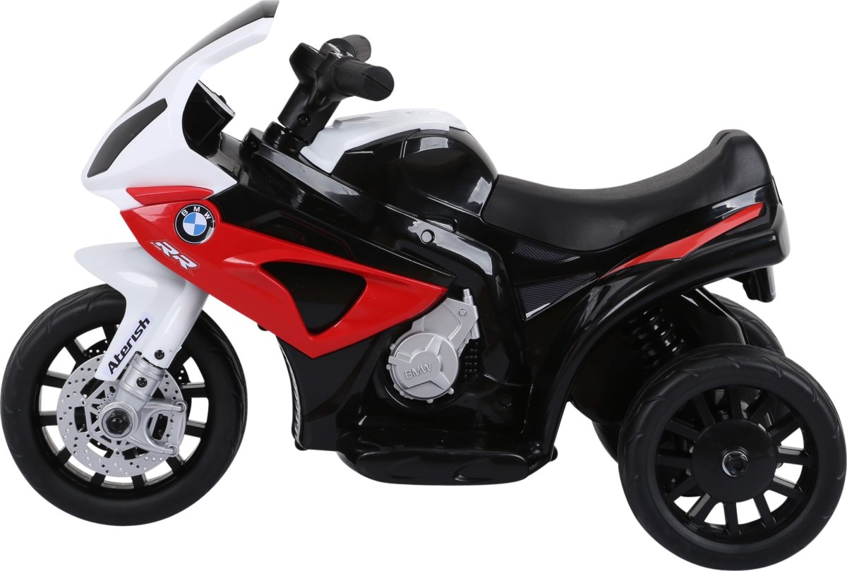 NORDIC PLAY Elmotorcykel BMW S1000RR 1x7,4V