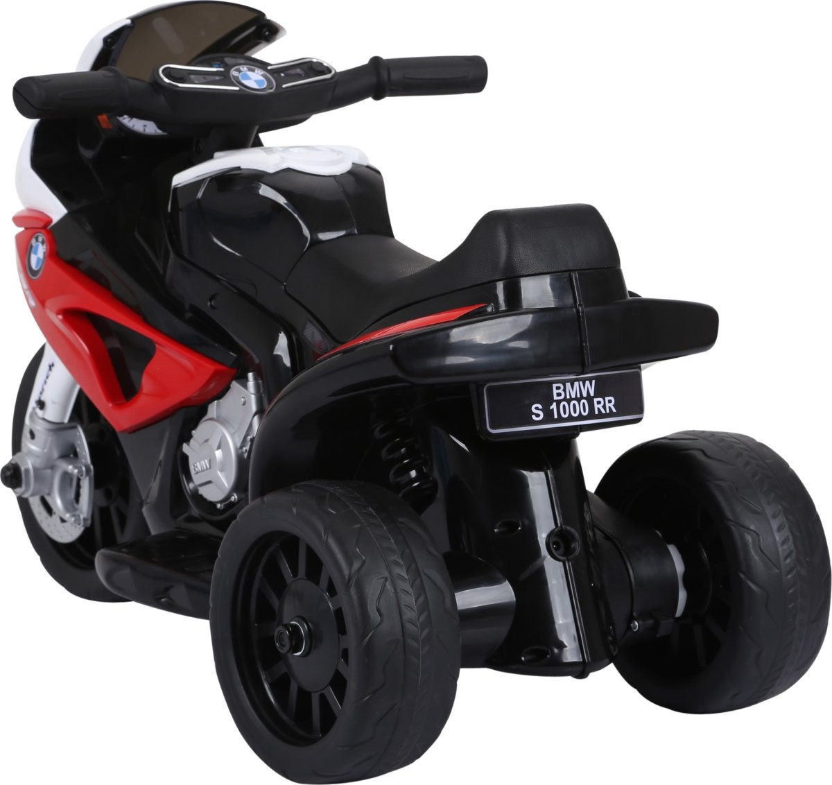 NORDIC PLAY Elmotorcykel BMW S1000RR 1x7,4V