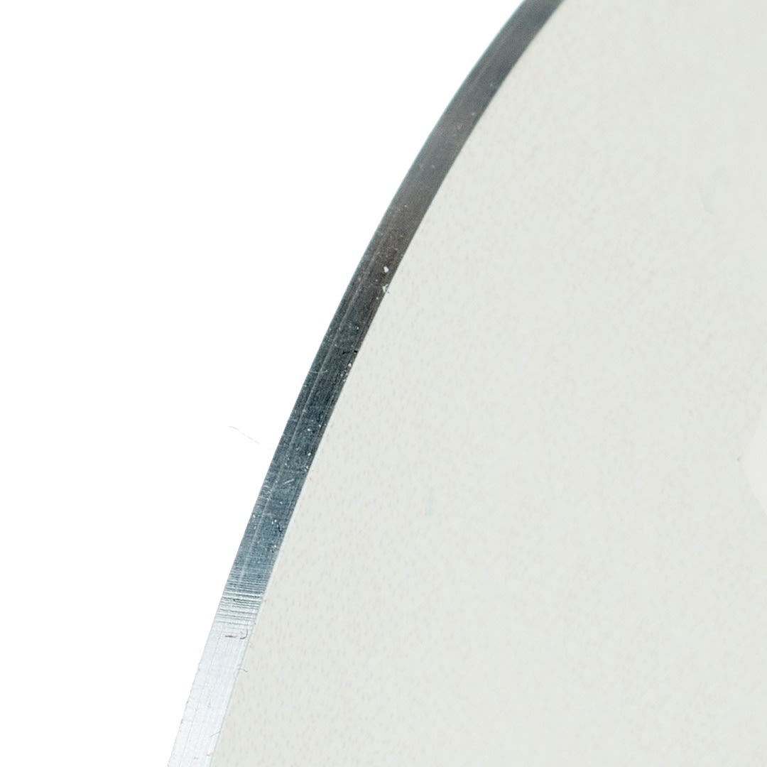Skilt | Rund | Ø10 cm