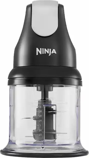 Ninja Express hakker