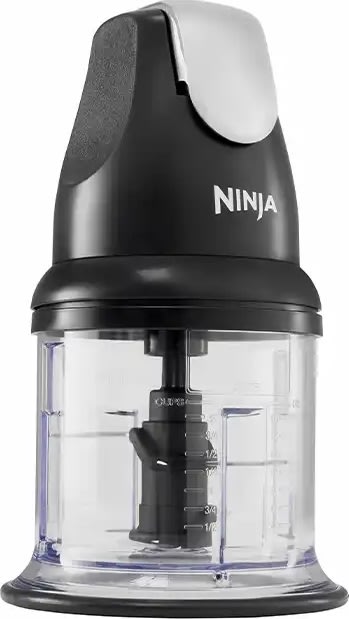 Ninja Express hakker