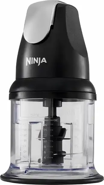 Ninja Express hakker