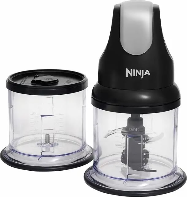 Ninja Express hakker