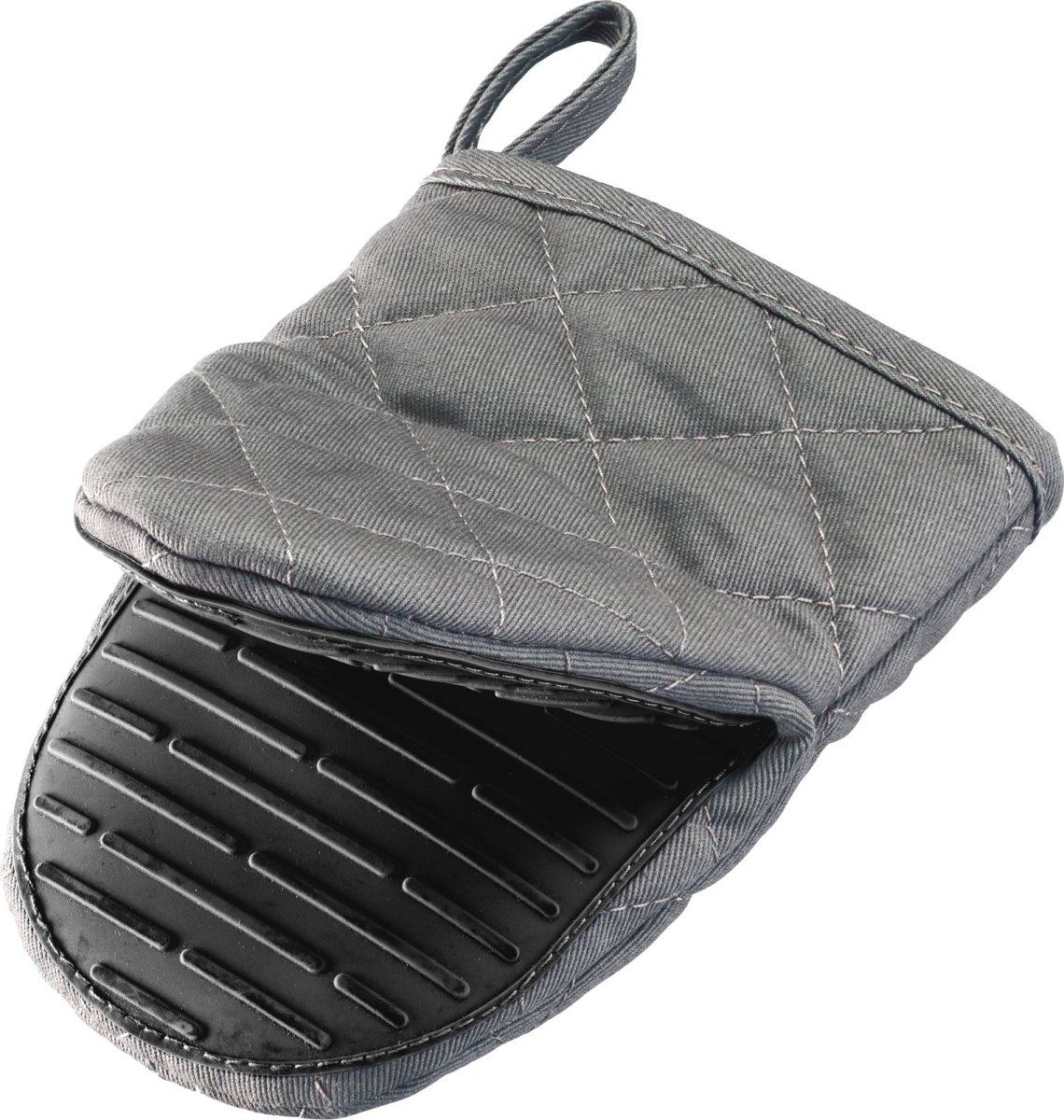 Westmark Grydehandsker mini, silikone/bomuld, 2stk