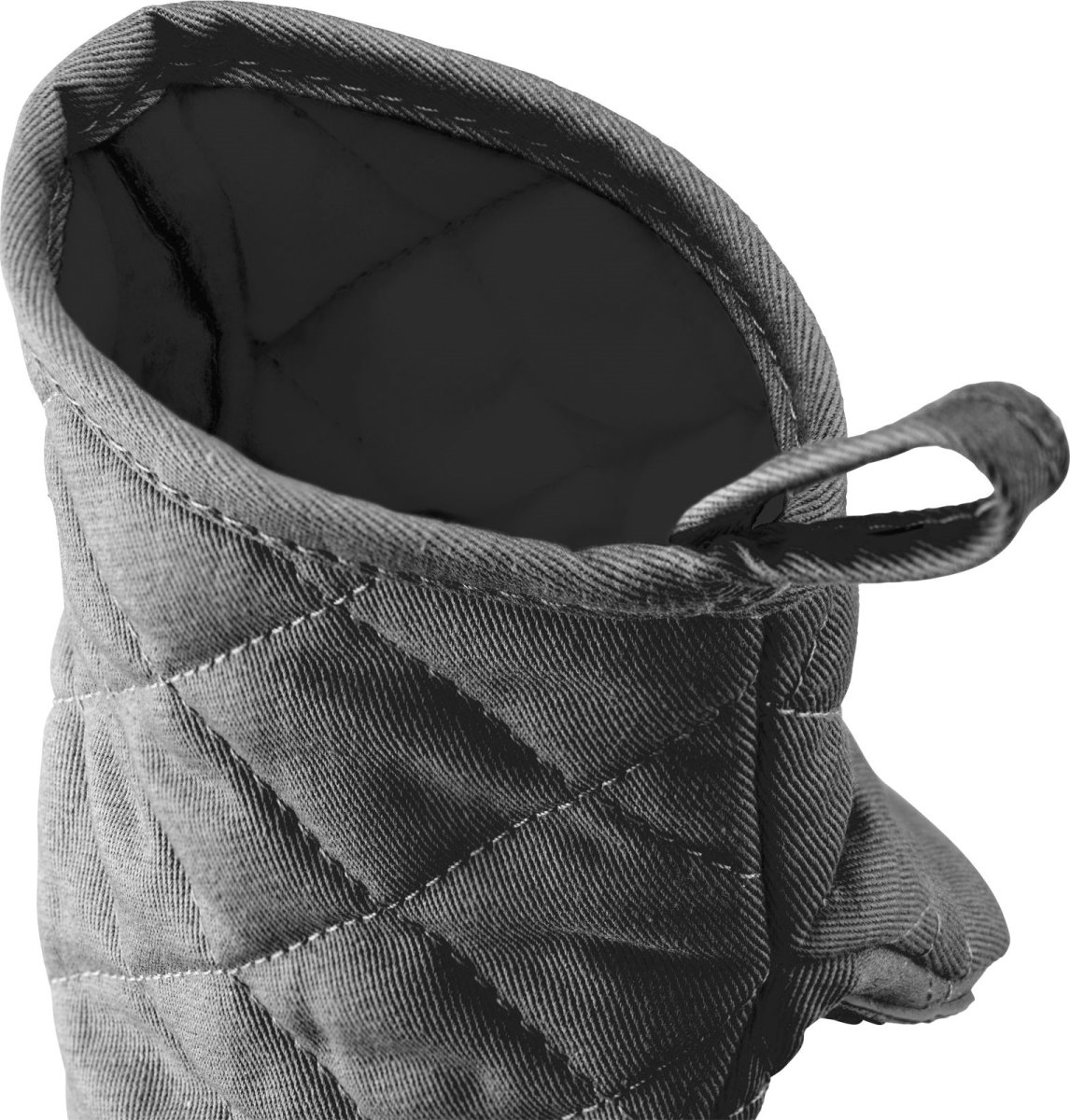 Westmark Grydehandsker mini, silikone/bomuld, 2stk