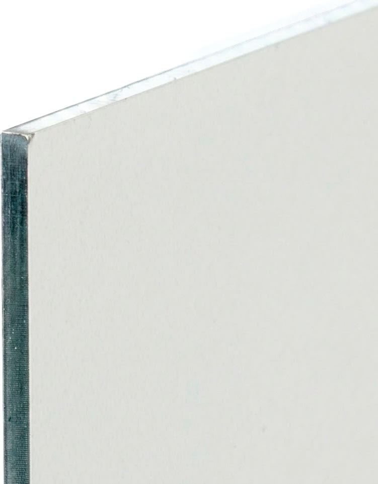 Skilt | Rektangel | 15 x 10 cm | M. huller