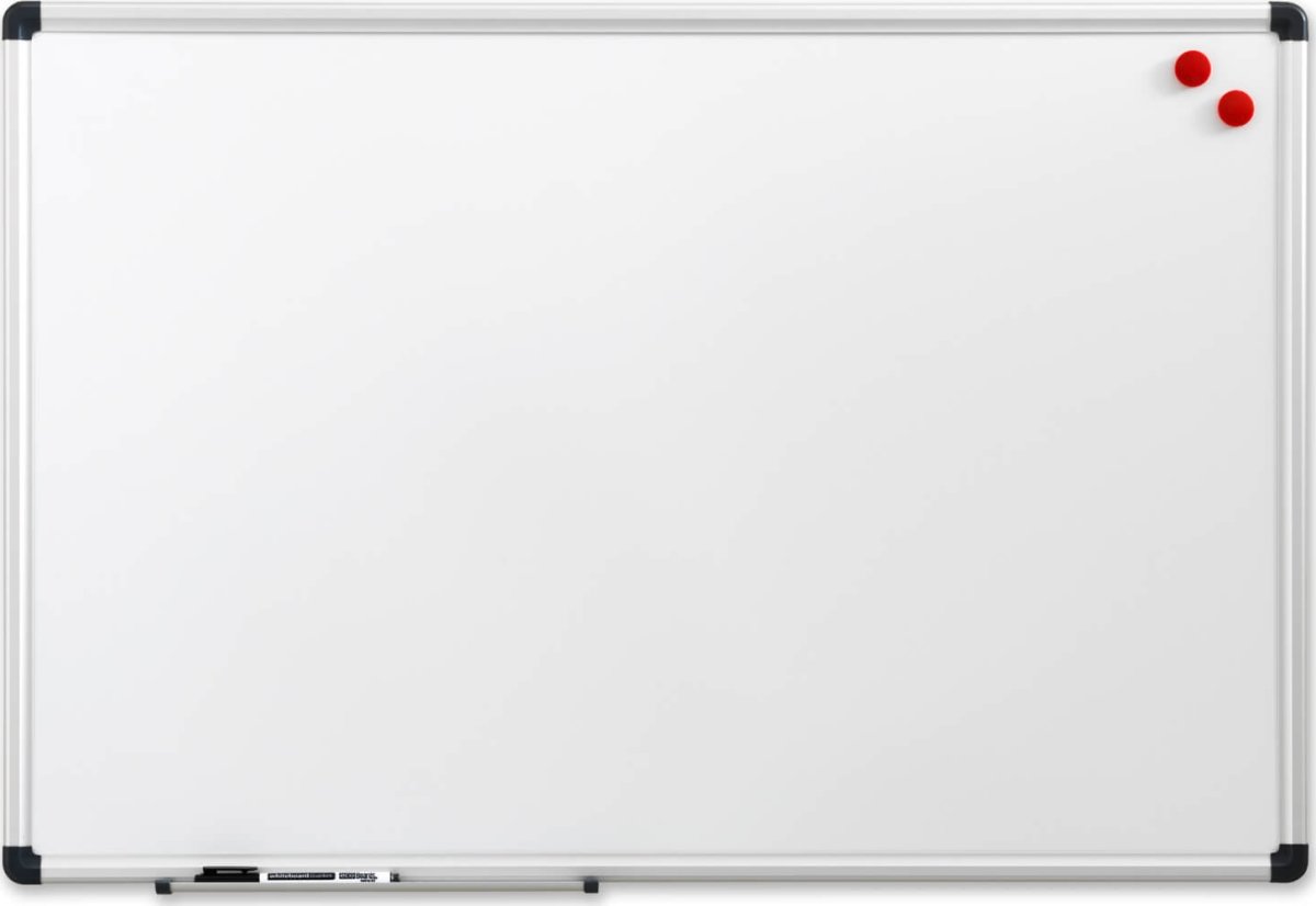 a-series whiteboard, 180x90 cm