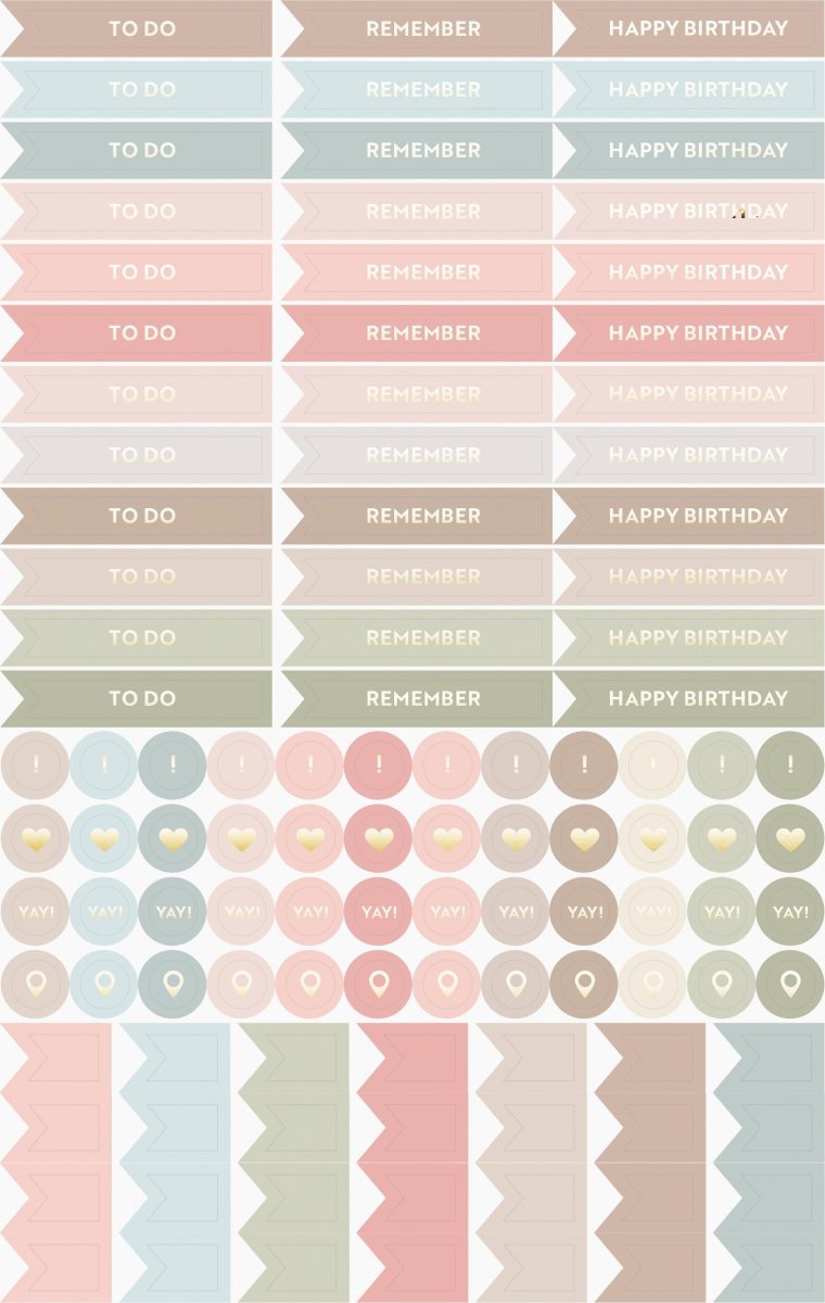 Mayland 2027 Kalender, Life Organizer