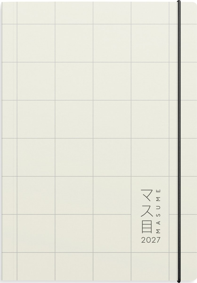 Mayland Kalender 2027, Masume