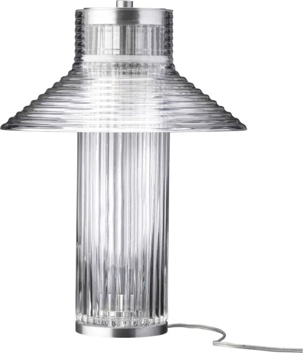 FDB Møbler U14 Sletterhage Bordlampe