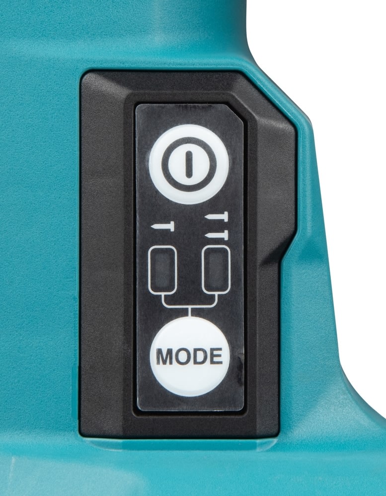 Makita Stiftepistol LXT, 18V, ex. batt. DBN501ZJ
