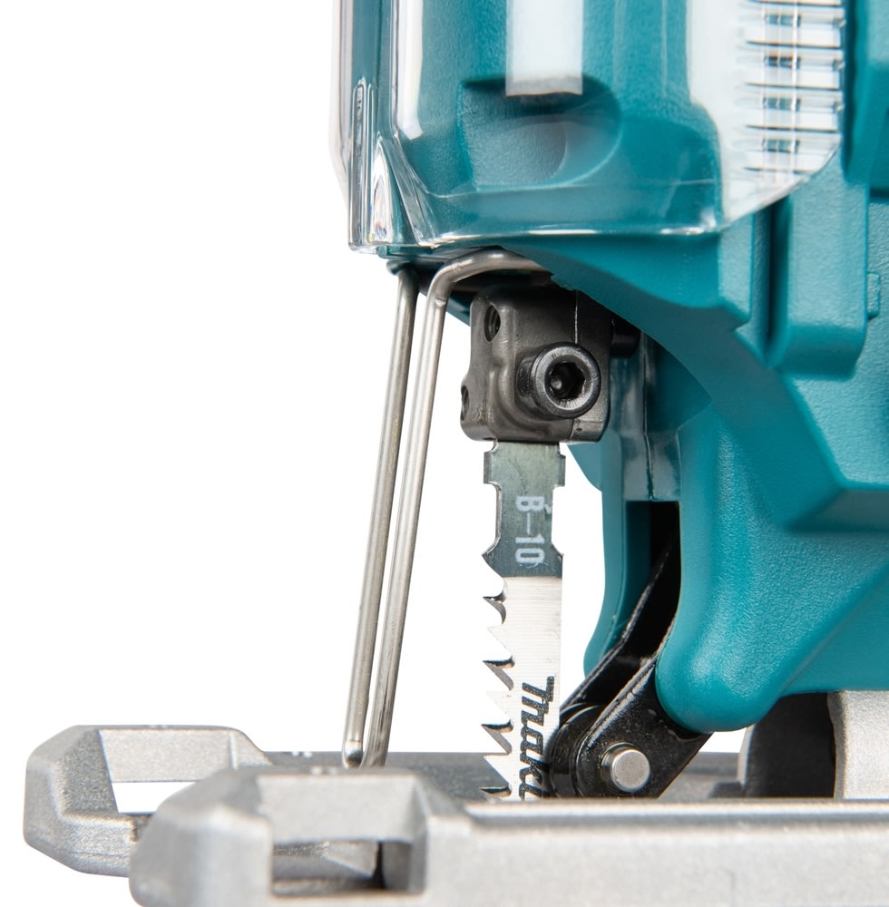 Makita Stiksav LXT, 18V, ex. batt. DJV186Z