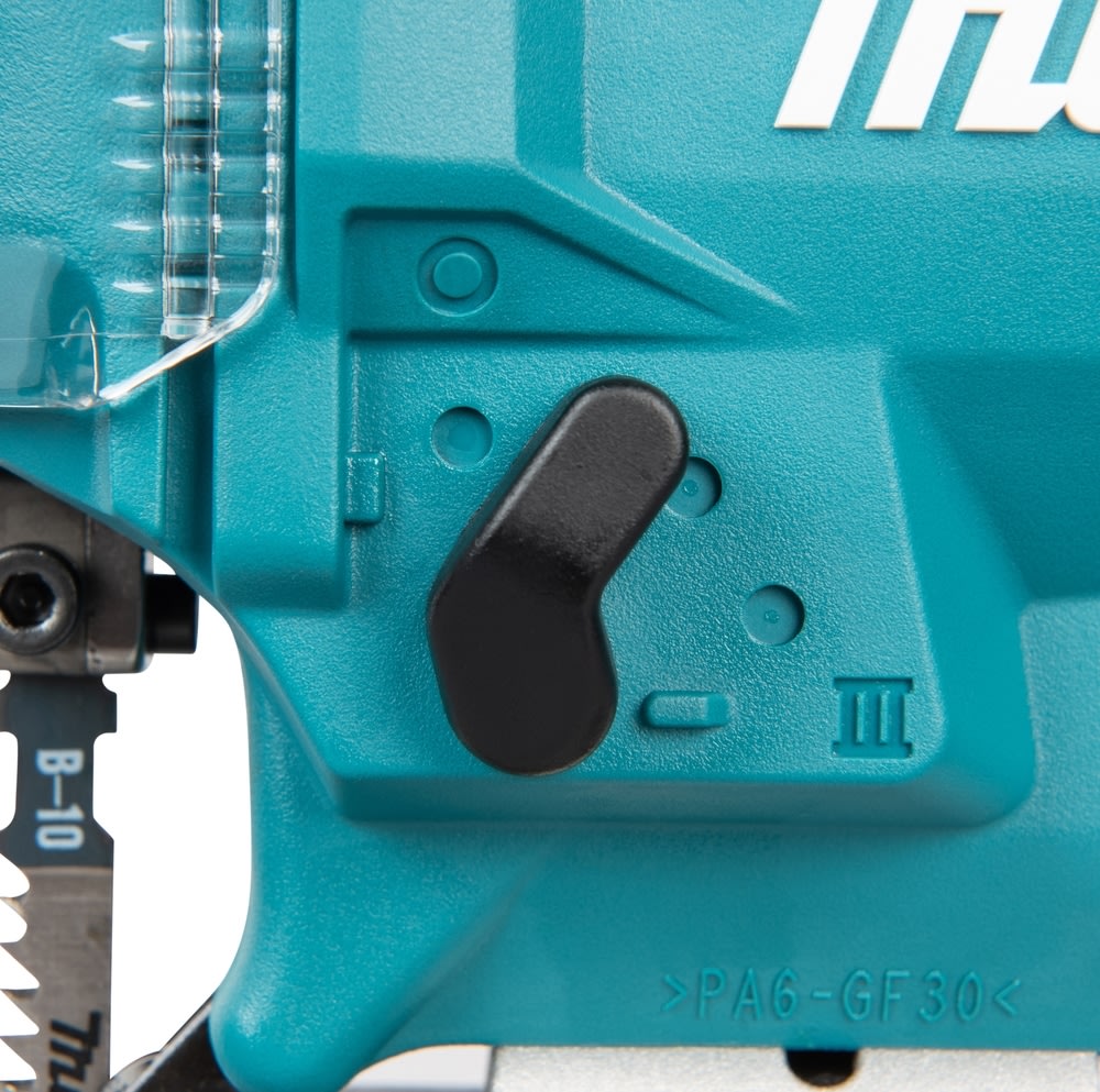 Makita Stiksav LXT, 18V, ex. batt. DJV186Z