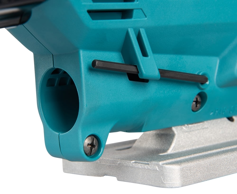 Makita Stiksav LXT, 18V, ex. batt. DJV186Z