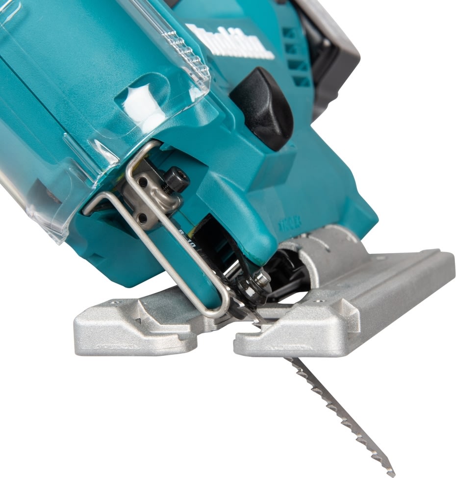 Makita Stiksav LXT, 18V, ex. batt. DJV186Z