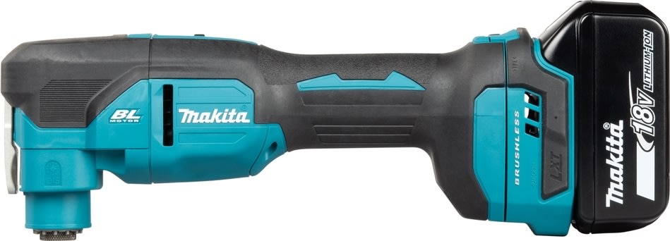 Makita Multicutter LXT, 18V, ex. batt. DTM53Z