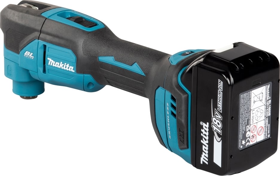 Makita Multicutter LXT, 18V, ex. batt. DTM53Z