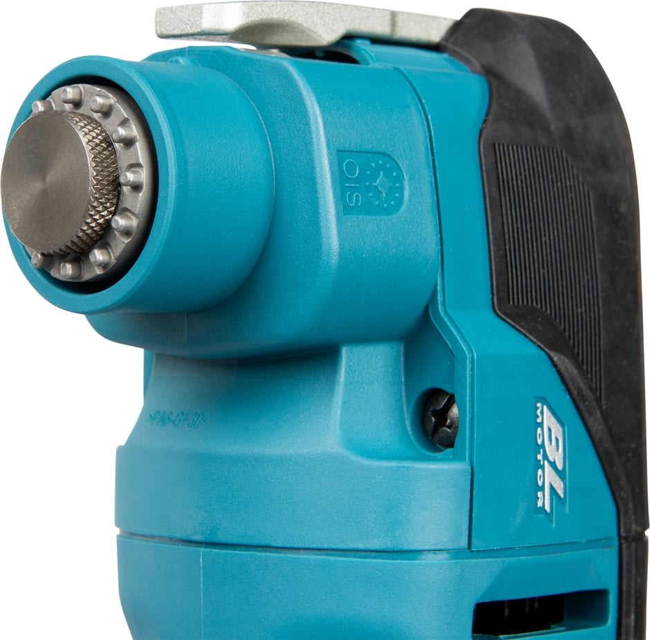 Makita Multicutter LXT, 18V, ex. batt. DTM53Z