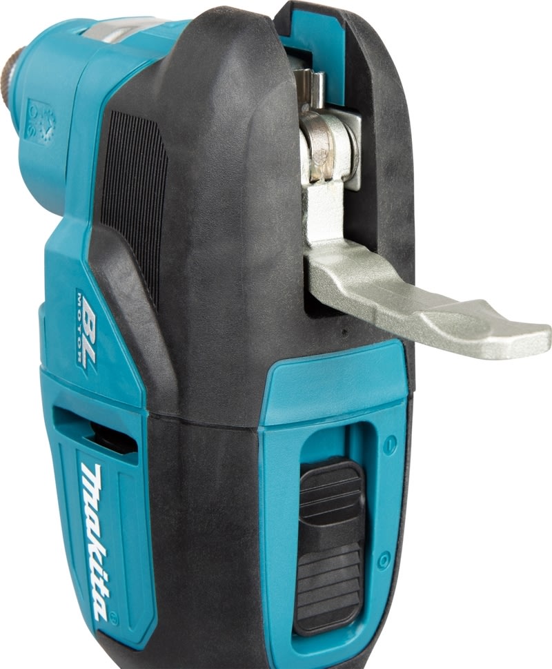 Makita Multicutter LXT, 18V, ex. batt. DTM53Z