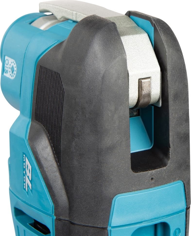 Makita Multicutter LXT, 18V, ex. batt. DTM53Z