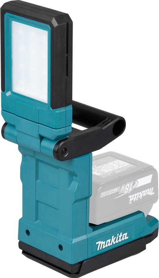 Makita LED-Lampe LXT, 18V, 1200L, ex. batt. DML819