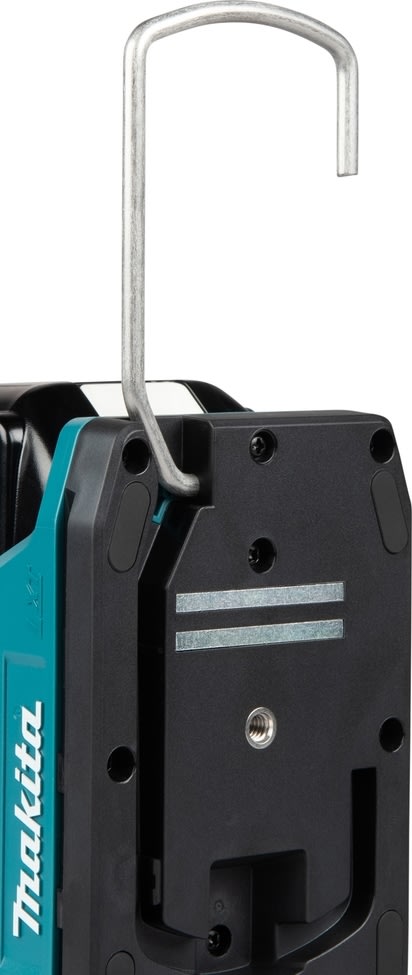 Makita LED-Lampe LXT, 18V, 1200L, ex. batt. DML819
