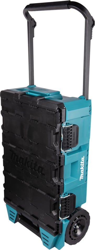 Makita MAKTRAK Transportkuffert med hjul, P-91001