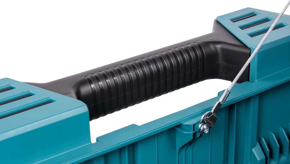 Makita MAKTRAK Transportkuffert med hjul, P-91001