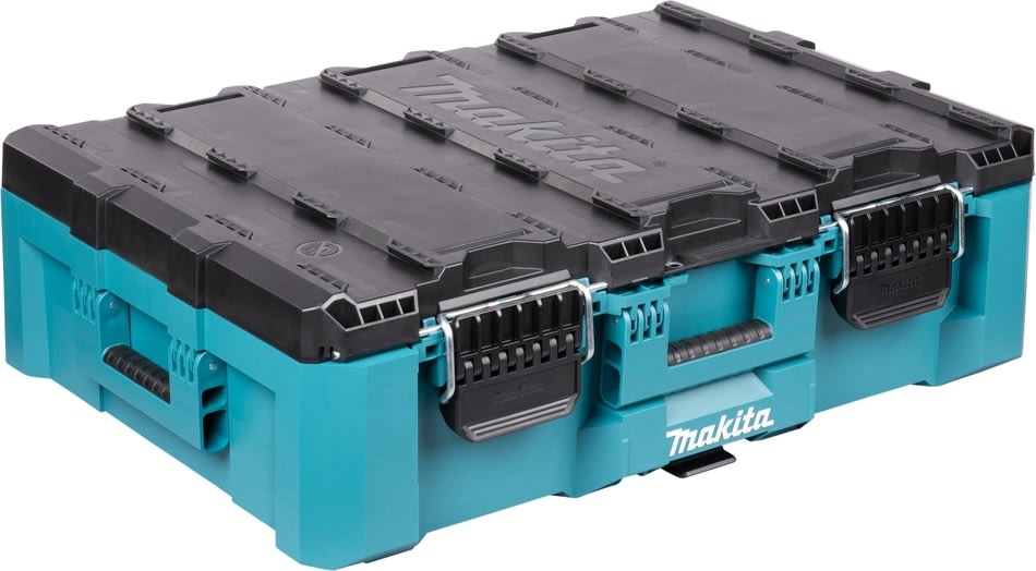 Makita MAKTRAK Værktøjskasse L, P-91017