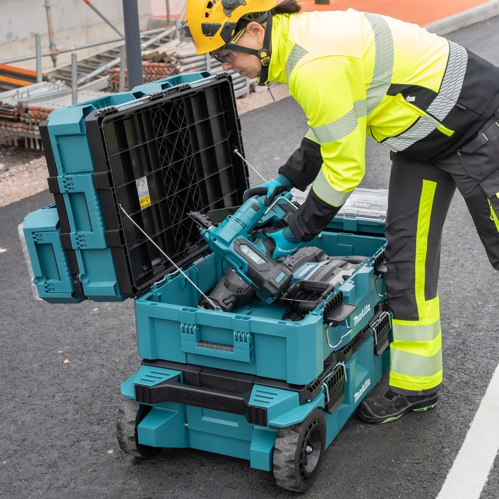 Makita MAKTRAK Værktøjskasse L, P-91017