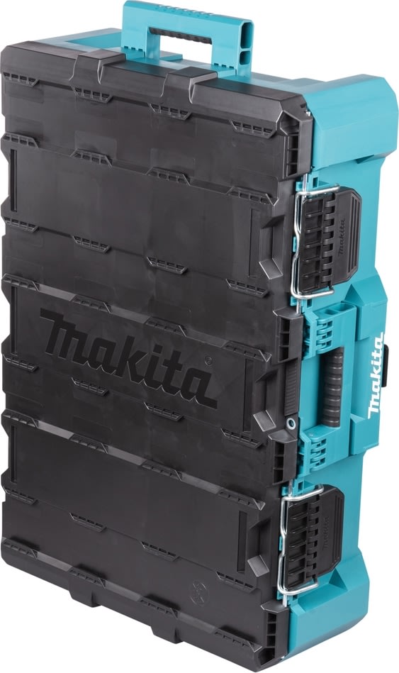 Makita MAKTRAK Værktøjskasse L, P-91017
