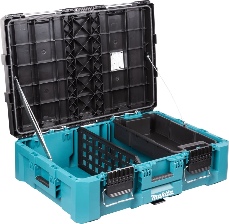 Makita MAKTRAK Værktøjskasse L, P-91017