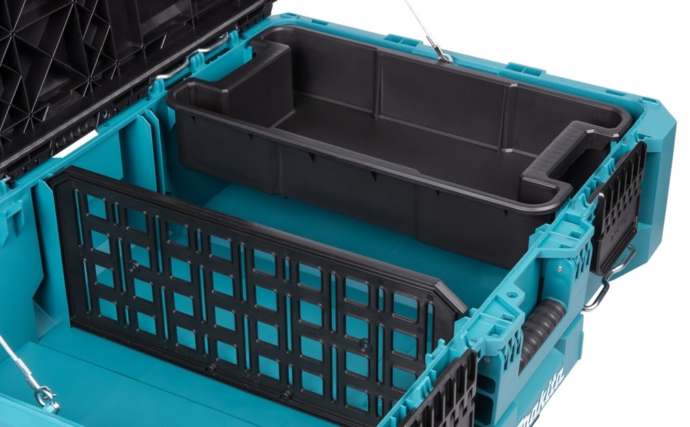 Makita MAKTRAK Værktøjskasse L, P-91017