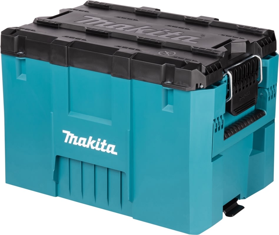 Makita MAKTRAK Værktøjskasse XL, P-91023