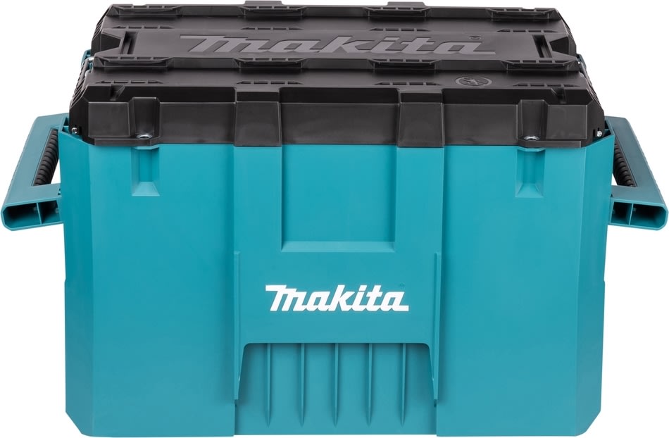 Makita MAKTRAK Værktøjskasse XL, P-91023