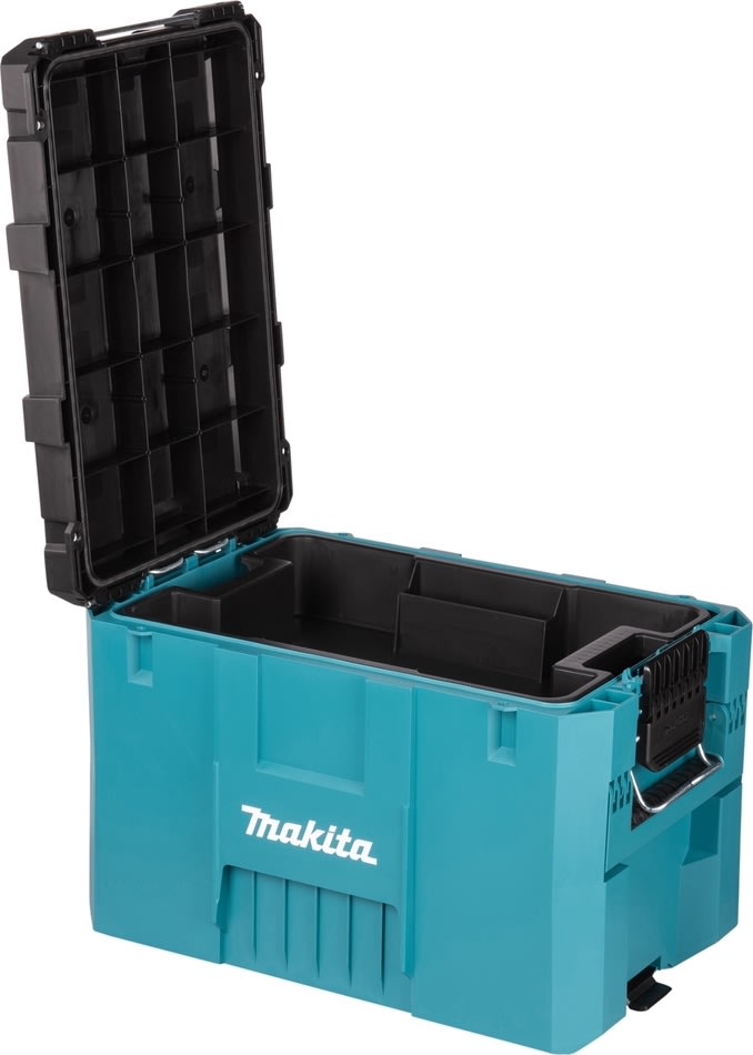 Makita MAKTRAK Værktøjskasse XL, P-91023
