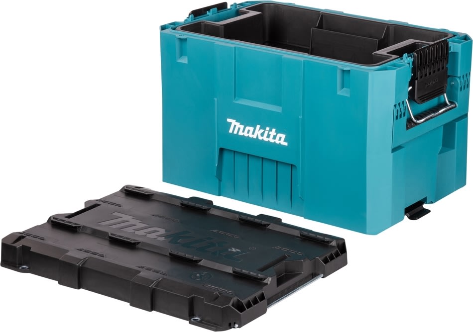 Makita MAKTRAK Værktøjskasse XL, P-91023