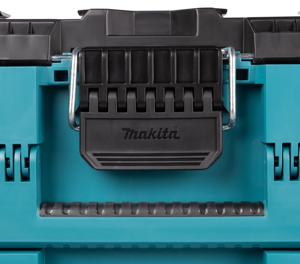 Makita MAKTRAK Værktøjskasse XL, P-91023
