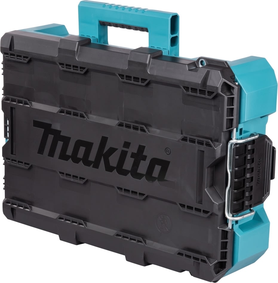 Makita MAKTRAK Værktøjskasse M, P-91039