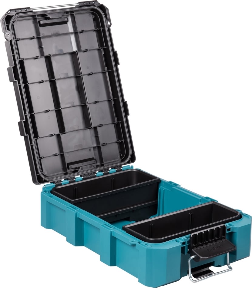 Makita MAKTRAK Værktøjskasse M, P-91039