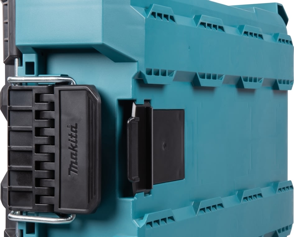 Makita MAKTRAK Værktøjskasse M, P-91039